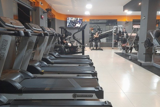 Imagem 1 da galeria do parceiro L2 Centro de Treinamento