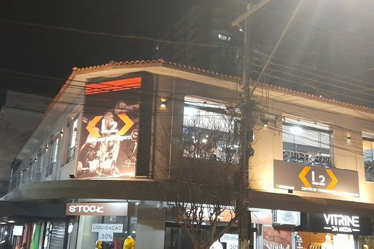 Imagem 2 da galeria do parceiro L2 Centro de Treinamento