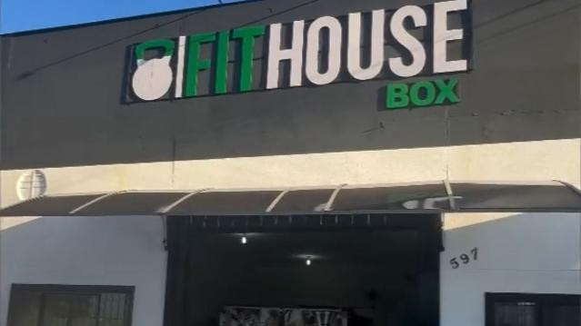 Imagem 1 da galeria do parceiro Fithouse Box