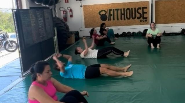 Imagem 2 da galeria do parceiro Fithouse Box