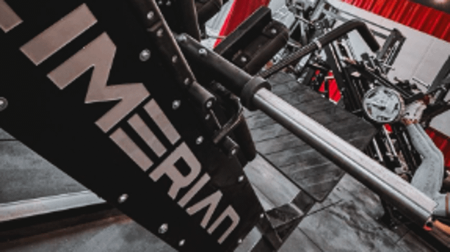 Imagem 2 da galeria do parceiro Braves CT - Fazendinha