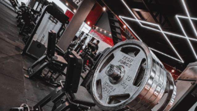 Imagem 1 da galeria do parceiro Braves CT - Fazendinha