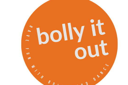 Bild 2 von Bolly It Out - Bollywood Dance in Berlin Partnergalerie