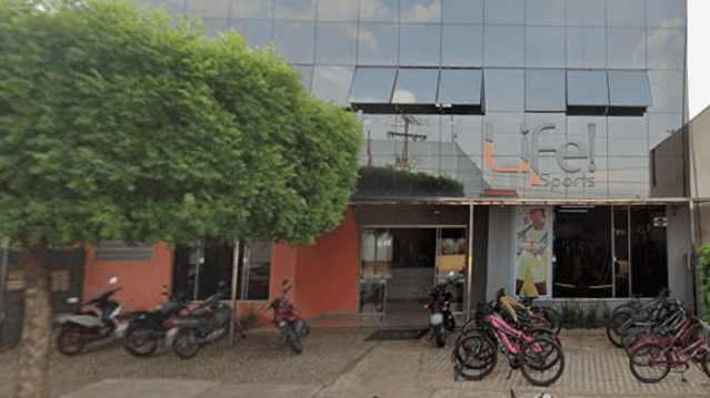 Imagem 2 da galeria do parceiro Life Sport