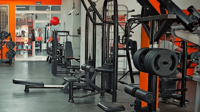 Imagem 1 da galeria do parceiro Life Sport