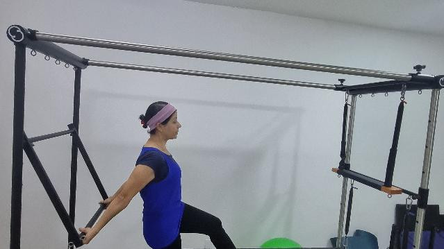Imagem 3 da galeria do parceiro Studio de Pilates Green Light