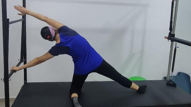 Imagem 1 da galeria do parceiro Studio de Pilates Green Light