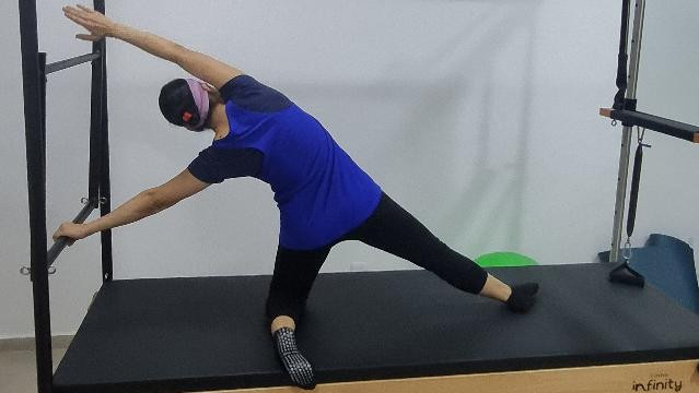 Imagem 2 da galeria do parceiro Studio de Pilates Green Light