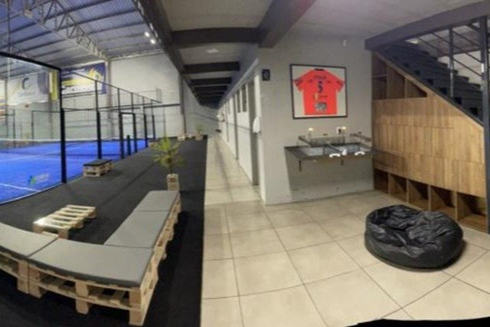 Imagem 2 da galeria do parceiro Complex Esportes