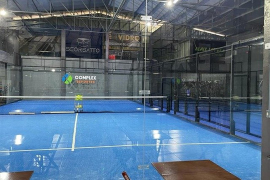 Imagem 3 da galeria do parceiro Complex Esportes