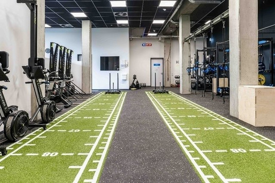 Bild 1 von FIT Wissenschaftspark Partnergalerie