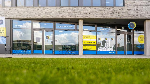 Bild 2 von FIT Wissenschaftspark Partnergalerie