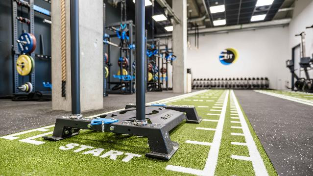 Bild 3 von FIT Wissenschaftspark Partnergalerie