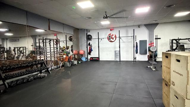 Imagen 3 de la galería del partner TEAM3 FITNESS