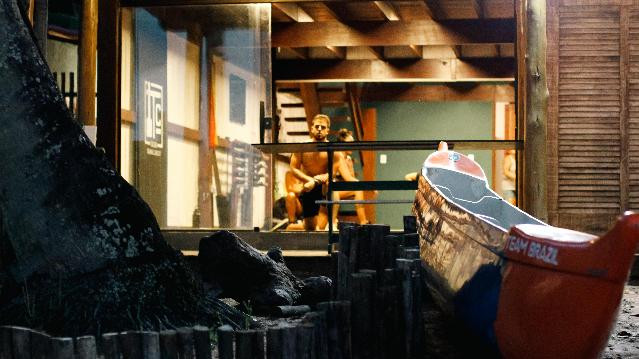 Imagem 3 da galeria do parceiro ITC - Itacaré Traning Concept