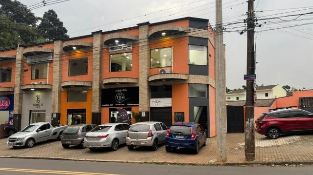 Imagem 2 da galeria do parceiro Escola do Proibido - Escola de Dança