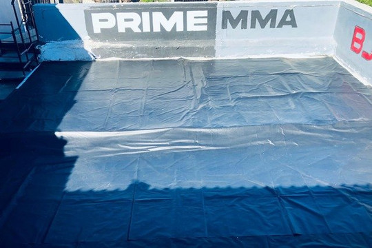Imagen 1 de la galería del partner Prime MMA (Gimnasio de Artes Marciales)