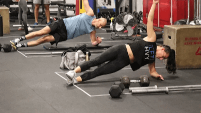 Image 3 from Cristini Athletics East Woodbridge partner gallery