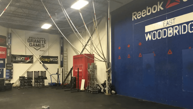 Image 1 from Cristini Athletics East Woodbridge partner gallery