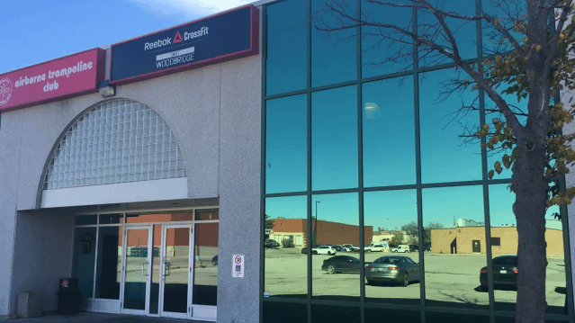 Image 2 from Cristini Athletics East Woodbridge partner gallery