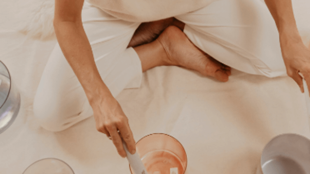 Bild 2 von Balance Move Silence Partnergalerie