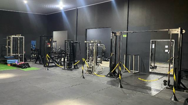Imagem 3 da galeria do parceiro Prime Fit