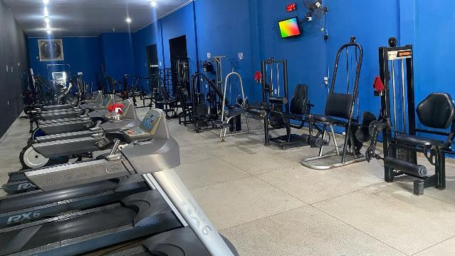 Imagem 1 da galeria do parceiro Prime Fit