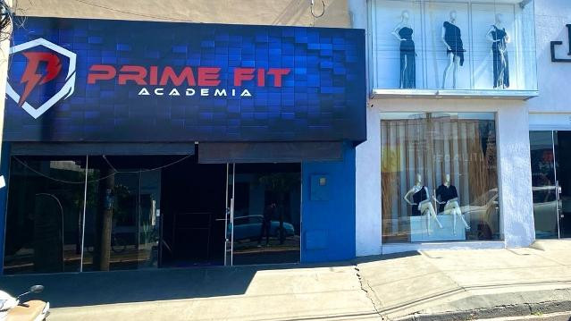 Imagem 2 da galeria do parceiro Prime Fit