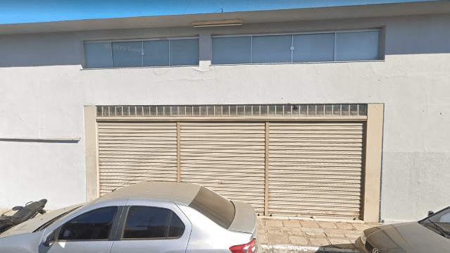 Imagem 2 da galeria do parceiro Sesi - Campinas