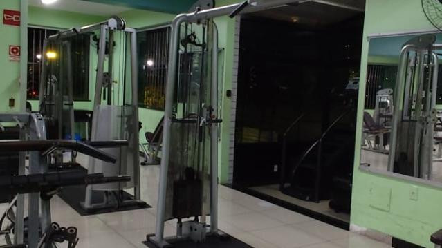 Imagem 3 da galeria do parceiro Academia Marte