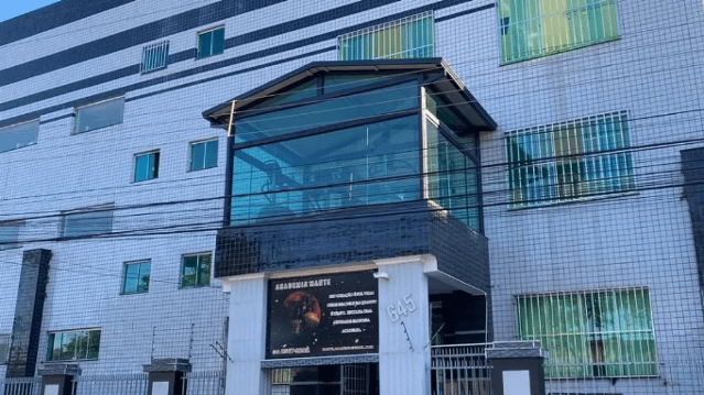 Imagem 2 da galeria do parceiro Academia Marte