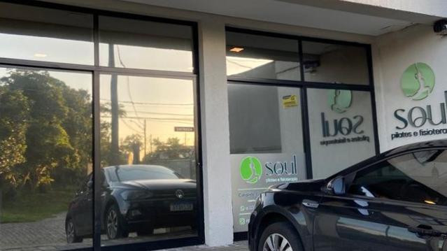 Imagem 2 da galeria do parceiro Studio Soul Pilates e Fisioterapia