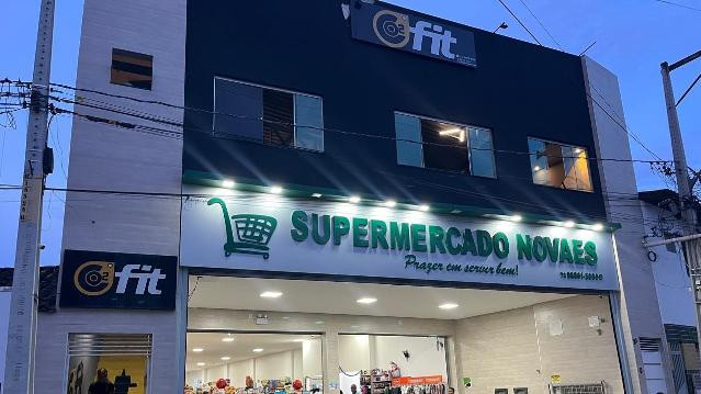 Imagem 2 da galeria do parceiro C2fit