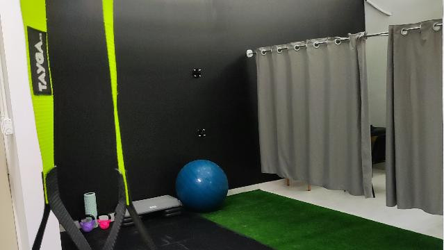 Imagen 1 de la galería del partner FORTIA PHYSIO & HEALTH8