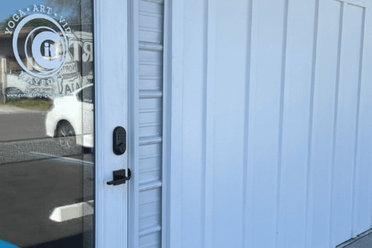 Image 2 from Consider It | Yoga Art Vida partner gallery