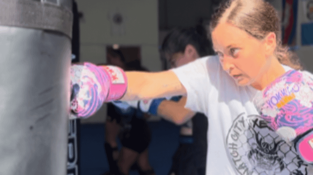 Image 3 from Watch City MMA partner gallery