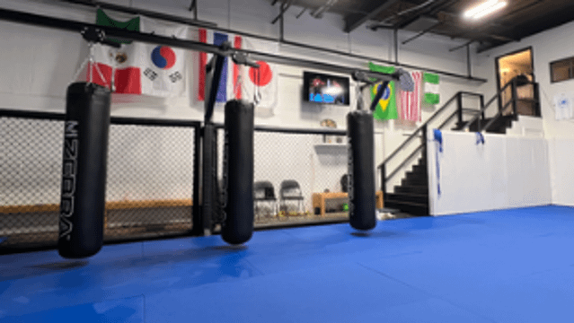 Image 2 from Watch City MMA partner gallery