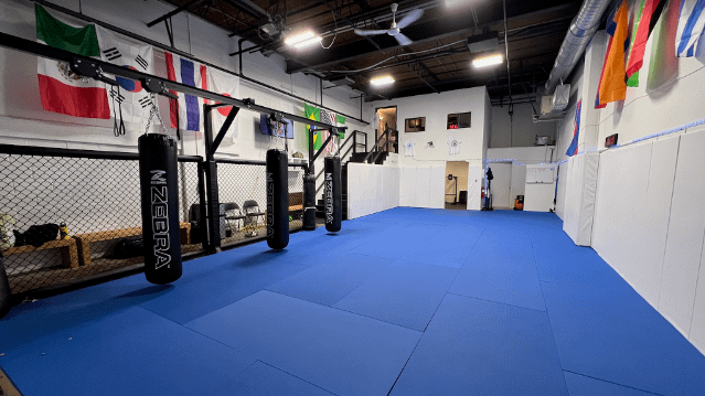 Image 1 from Watch City MMA partner gallery