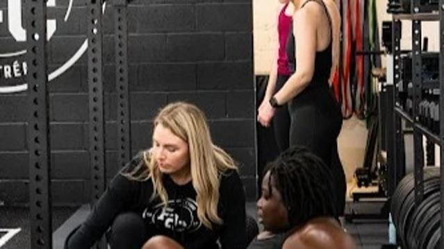 Image 3 de la galerie du partenaire La Faculté Athlétique