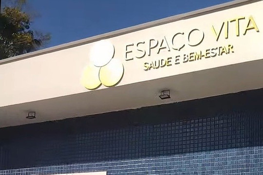 Imagem 2 da galeria do parceiro Espaço Vita - Saúde e Bem-estar