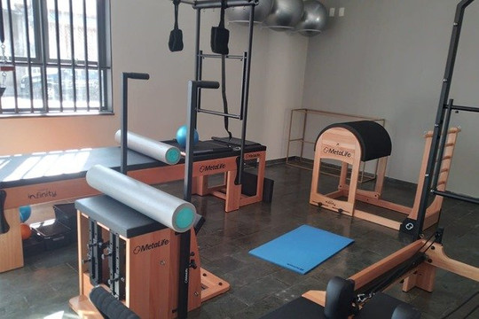 Imagem 1 da galeria do parceiro Espaço Vita - Saúde e Bem-estar