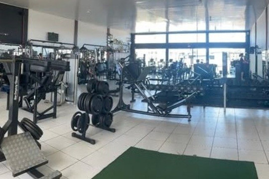 Imagem 1 da galeria do parceiro Corpo em Ação