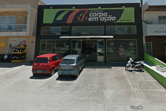 Imagem 2 da galeria do parceiro Corpo em Ação