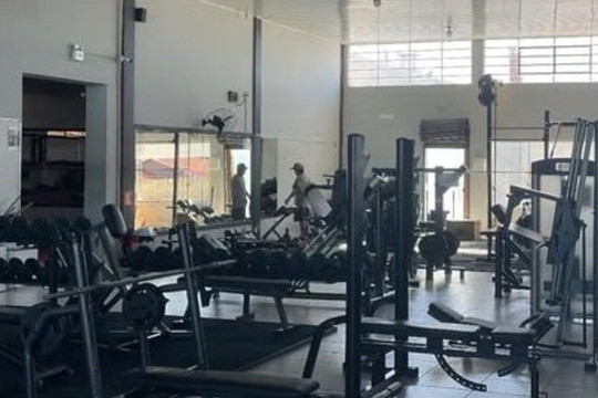 Imagem 3 da galeria do parceiro Corpo em Ação