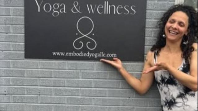 Image 3 from Embodied Yoga & Wellness partner gallery
