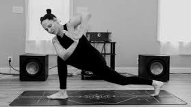 Image 1 from Embodied Yoga & Wellness partner gallery