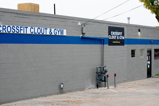 Image 2 from CrossFit Clout and Gym partner gallery