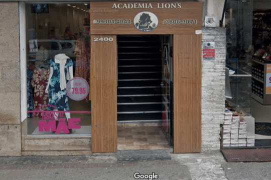 Imagem 2 da galeria do parceiro Academia Lion's