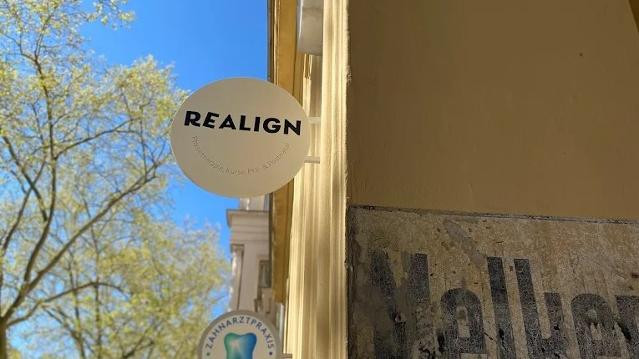 Bild 2 von Realign Praxis Partnergalerie