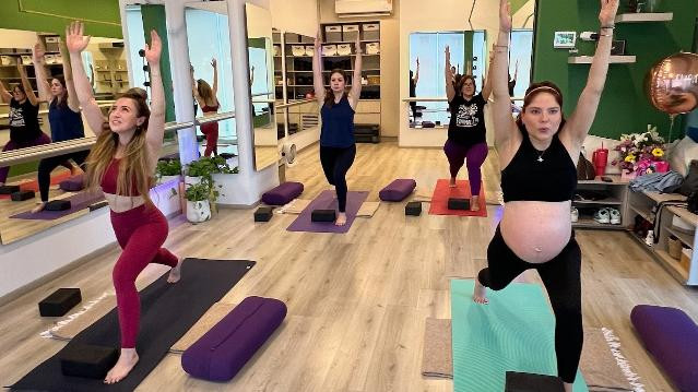 Imagen 3 de la galería del partner Espacio Libre Wellness Hub